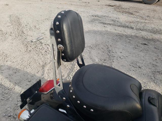 2005 HONDA VTX1300 R 1HFSC52345A209916