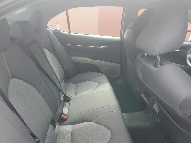 2022 TOYOTA CAMRY LE - 4T1C11AK5NU672342