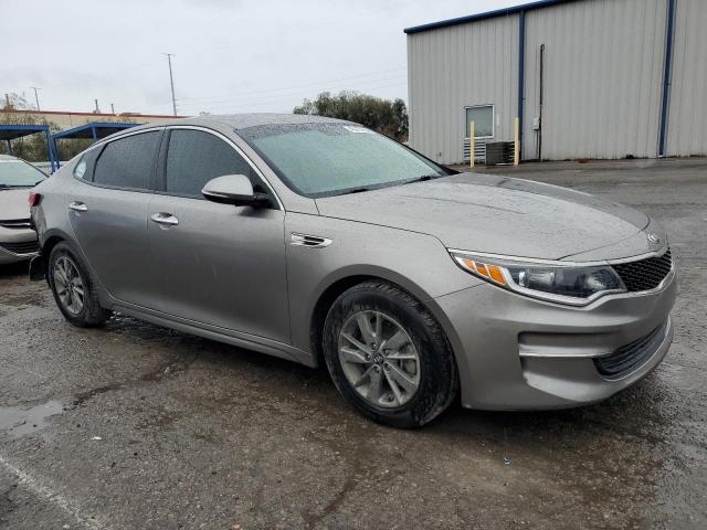 2016 KIA OPTIMA LX 5XXGT4L18GG105976