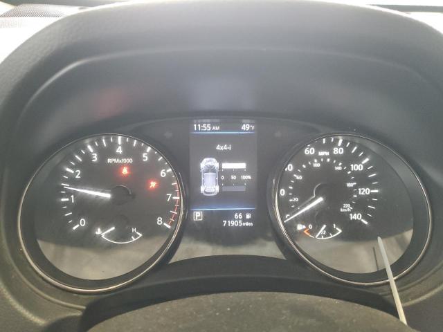 2018 NISSAN ROGUE S JN8AT2MV0JW306423