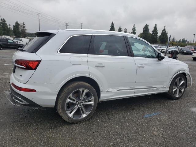 VIN WA1LXBF7XPD020648 2023 Audi Q7, Premium Plus no.3