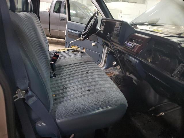 1993 Chevrolet Gmt-400 C1500 VIN: 1GCDC14Z0PZ215620 Lot: 40139414