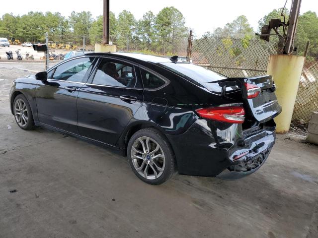 3FA6P0CD5KR117067 2019 FORD FUSION - Image 2