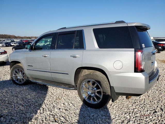 2015 GMC YUKON DENA - 1GKS2CKJ0FR683174