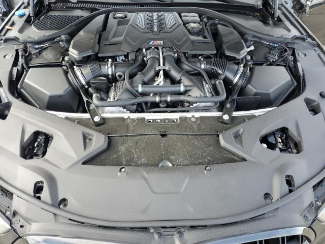2021 BMW M8 - WBSGV0C06MCG43660