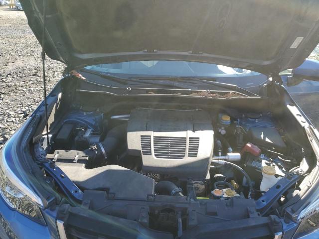 2019 SUBARU FORESTER P JF2SKAEC5KH563899