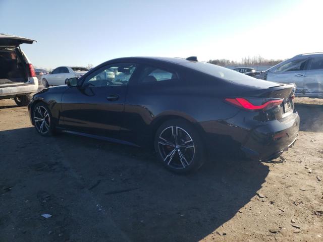 2021 BMW M440XI WBA13AR02MCG02911