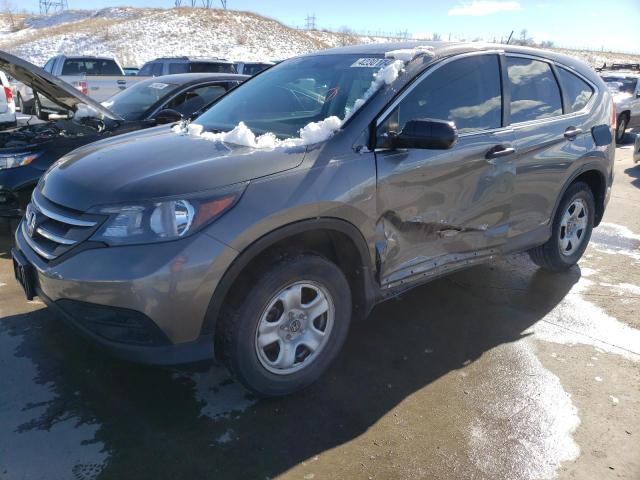 Vin: 2hkrm4h36eh718244, lot: 42301744, honda crv lx 20141