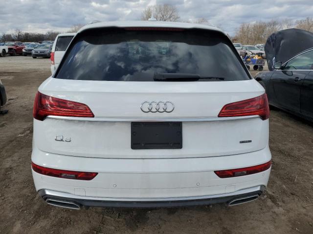 WA1E2BFY7M2078899 2021 AUDI Q5, photo no. 6