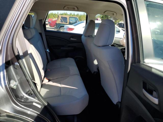 2015 HONDA CR-V LX 2HKRM3H36FH544509