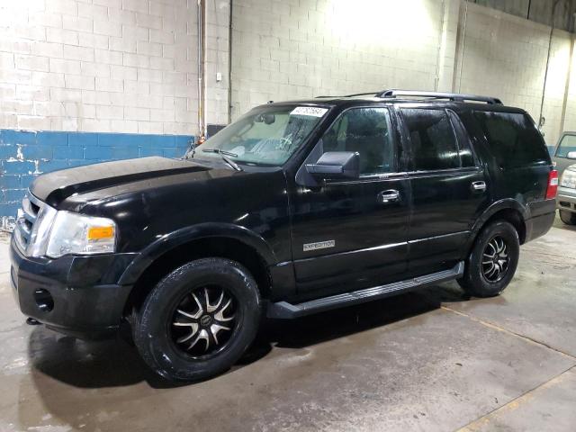 VIN 5FNYF4H5XEB055637 2008 FORD EXPEDITION no.1