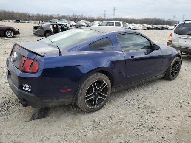 1ZVBP8CU9C5223112 2012 FORD MUSTANG, photo no. 3