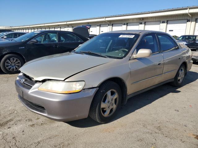 2000 Honda Accord Se VIN: 1HGCG5673YA047895 Lot: 43172584