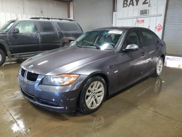 2006 BMW 3 Series 325i