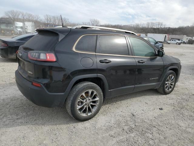 2019 JEEP CHEROKEE L - 1C4PJLLB9KD406011