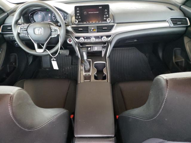 2019 HONDA ACCORD LX 1HGCV1F15KA100713