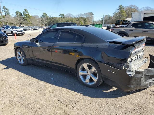 VIN 19XFB2F58FE250220 2014 DODGE CHARGER no.2