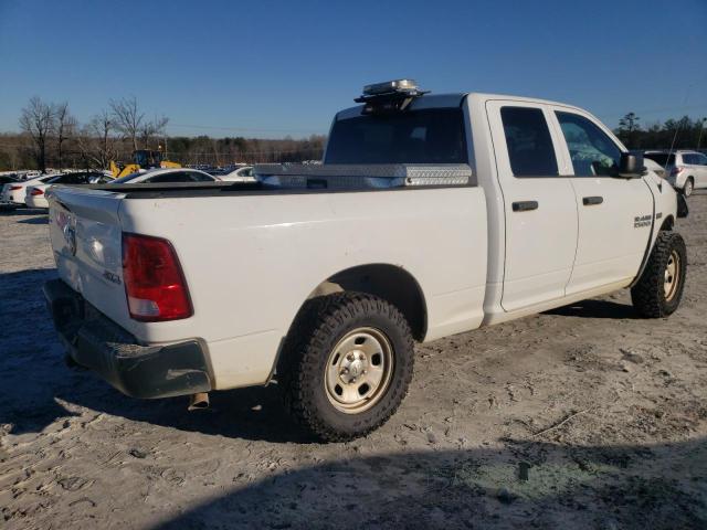 2016 RAM 1500 ST 1C6RR7FT2GS127071