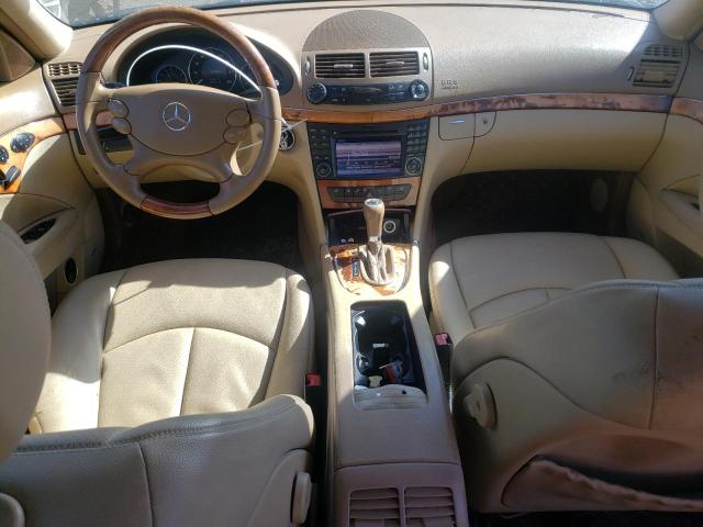 2009 Mercedes-Benz E 320 Cdi VIN: WDBUF22X99B399027 Lot: 44473694