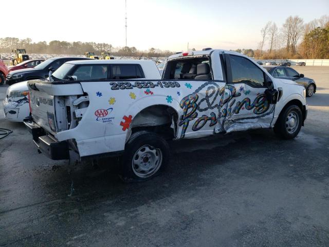2021 Ford F-150 - Image 3