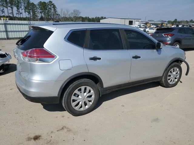 2016 NISSAN ROGUE S - KNMAT2MV4GP690608