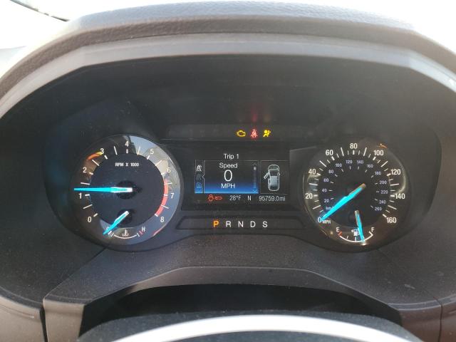 2016 FORD EDGE SE 2FMPK4G96GBC66356