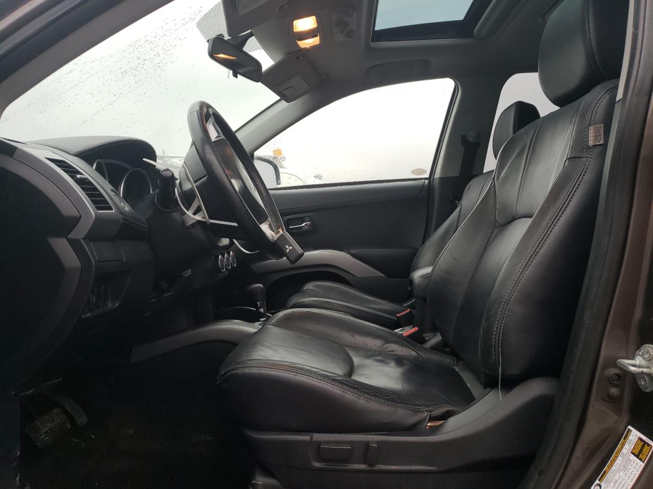 JA4JT5AX9AZ604724 2010 Mitsubishi Outlander Gt