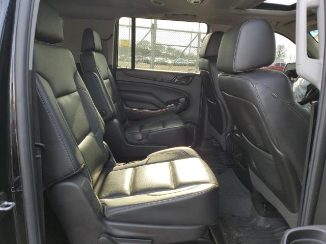 2016 CHEVROLET SUBURBAN K 1GNSKJKC9GR387841