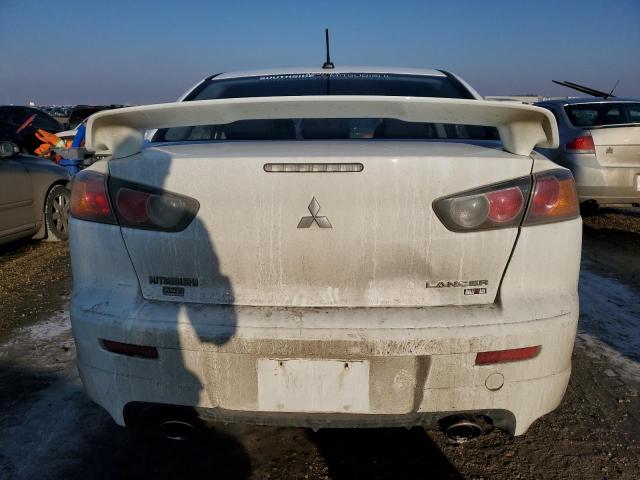 2015 MITSUBISHI LANCER RAL - JA32V6FV8FU603231
