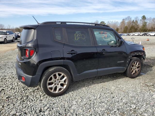 2015 JEEP RENEGADE L - ZACCJABT0FPB61342