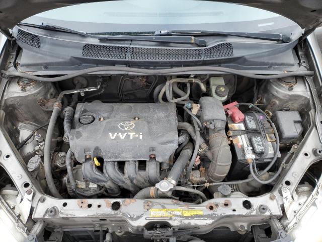 2003 Toyota Echo VIN: JTDBT123130311454 Lot: 40979924