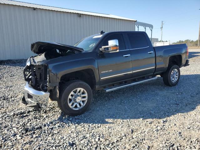 2017 CHEVROLET SILVERADO 1GC1CWEG2HF105782  42740014