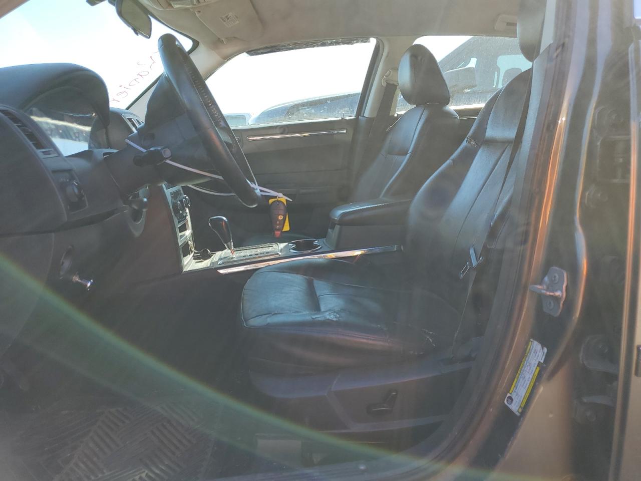 2C3LA53G28H230053 2008 Chrysler 300 Touring