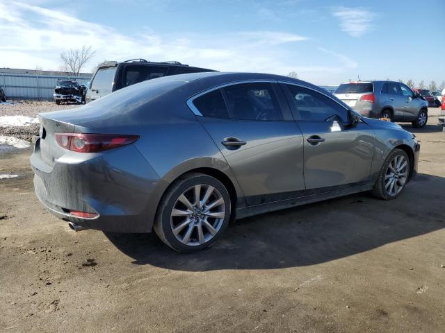 2021 MAZDA 3 SELECT JM1BPABL4M1339474
