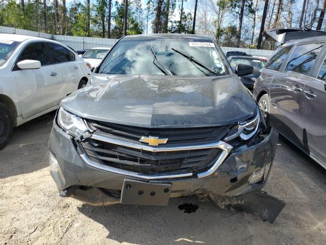 2020 CHEVROLET EQUINOX LS 2GNAXHEV5L6169162