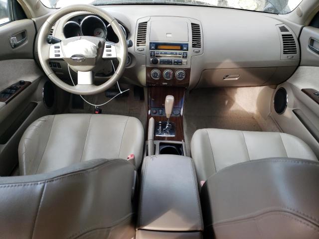 1N4AL11D35N906842 2005 Nissan Altima S