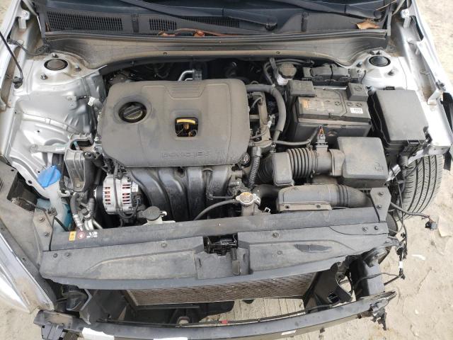 2020 KIA FORTE FE 3KPF24AD7LE186984
