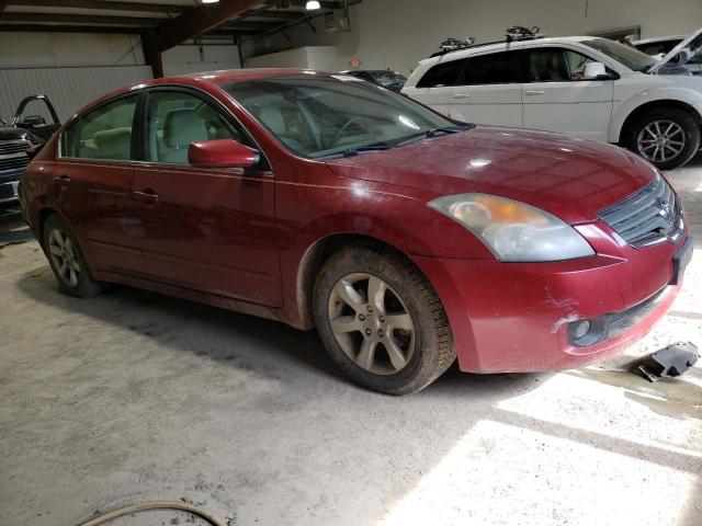2007 Nissan Altima - Image 4