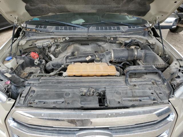 2017 FORD F150 SUPER 1FTEW1EG7HFA51505