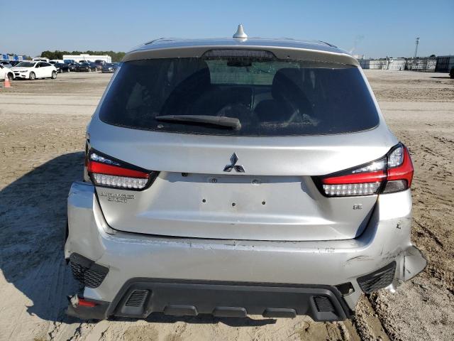 2021 MITSUBISHI OUTLANDER JA4APVAU6MU015237