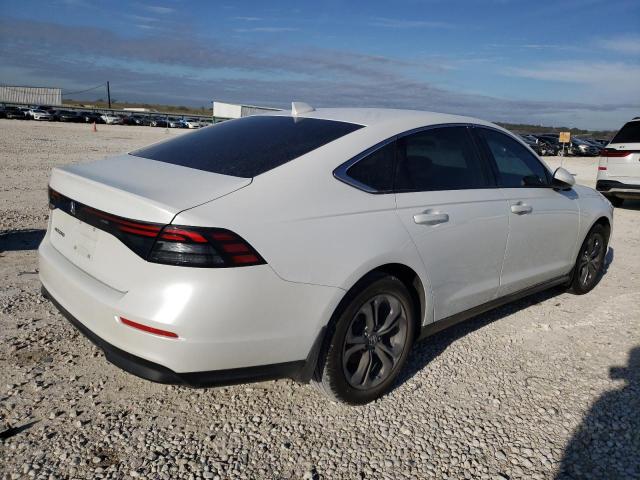 2023 HONDA ACCORD EX 1HGCY1F32PA041572
