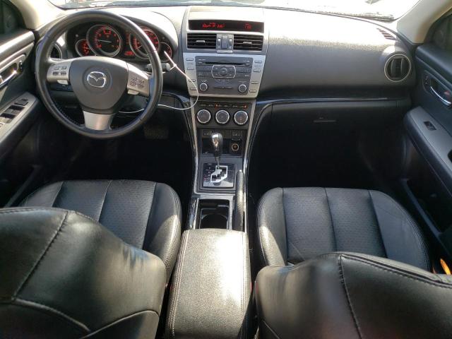 2010 Mazda 6 I VIN: 1YVHZ8CH0A5M24334 Lot: 41555404