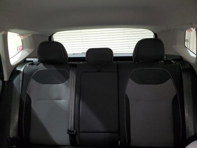 2022 VOLKSWAGEN TAOS S 3VVMX7B27NM034091