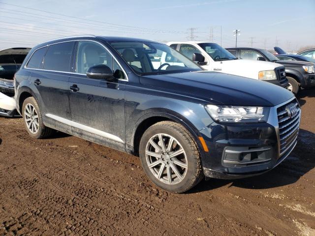 VIN WA1LAAF72JD014393 2018 Audi Q7, Premium Plus no.4