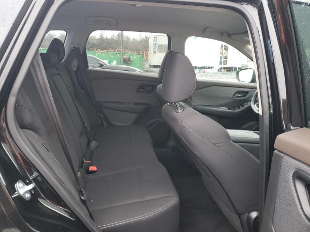 2023 NISSAN ROGUE S 5N1BT3ABXPC883949