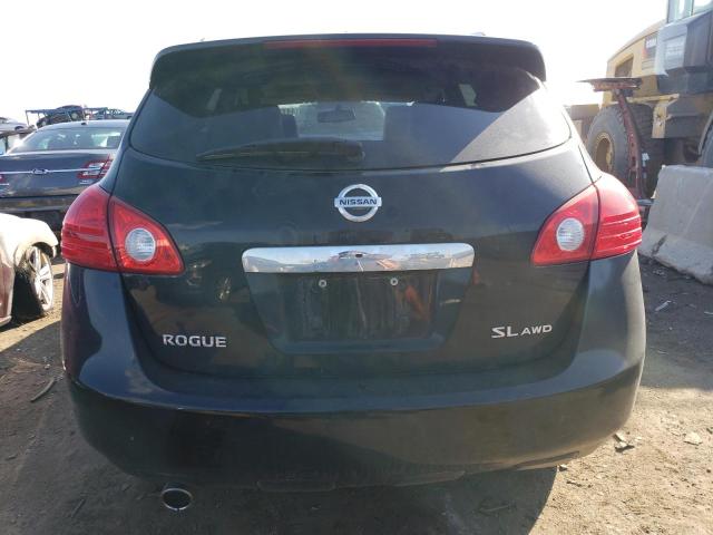 2012 Nissan Rogue S VIN: JN8AS5MV5CW396336 Lot: 44178494