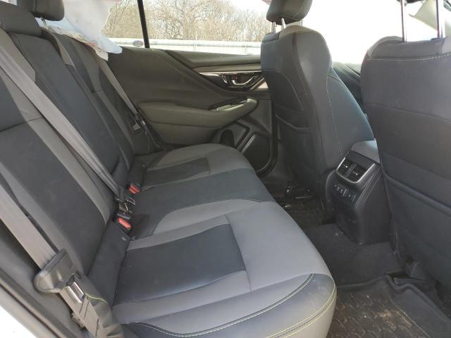 2021 SUBARU OUTBACK ON 4S4BTGLD2M3189872
