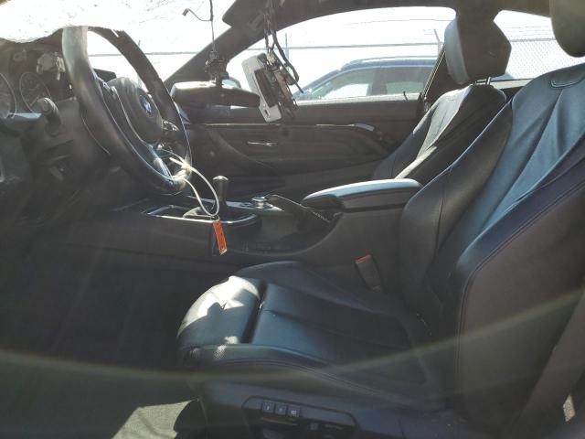 2015 BMW 435 XI - WBA3R5C56FF785294