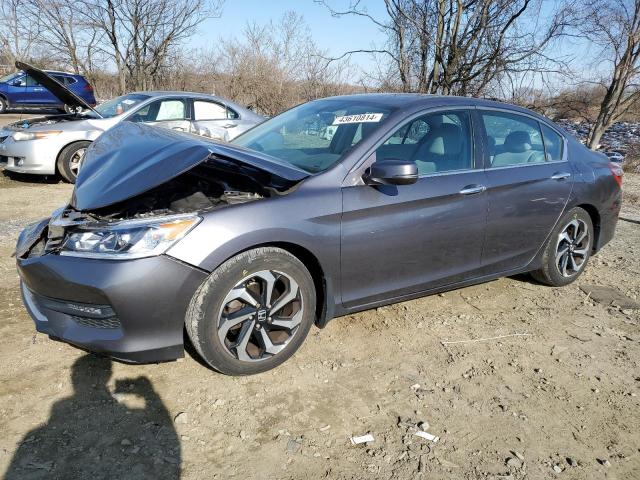 2016 HONDA ACCORD EXL 1HGCR2F85GA177466