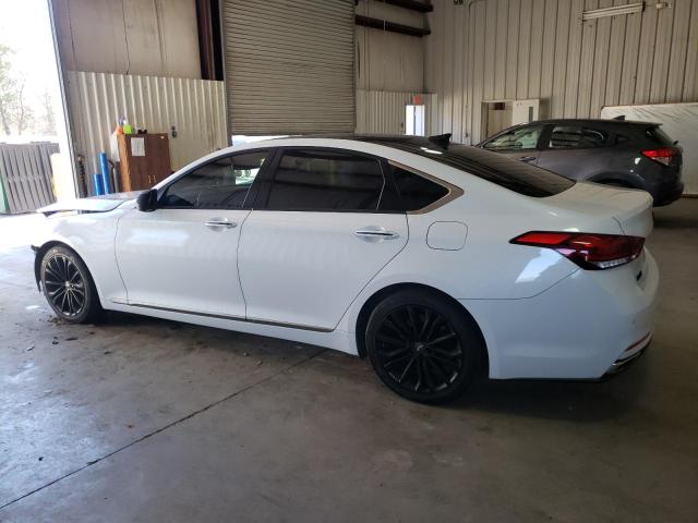 2015 HYUNDAI GENESIS 3. KMHGN4JEXFU042948